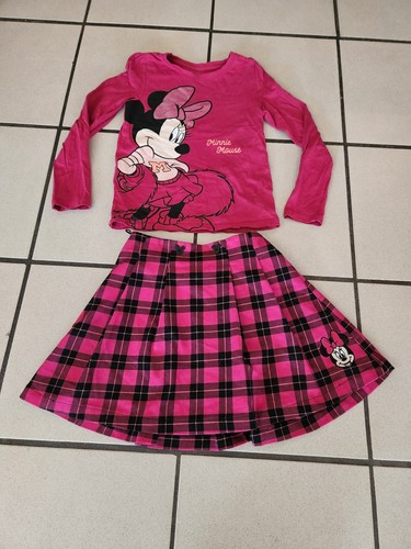 Minnie mouse mädchen set - mouse,
