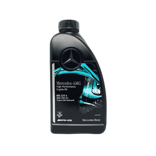 Mercedes benz motorenöl amg - mercedes-benz,
