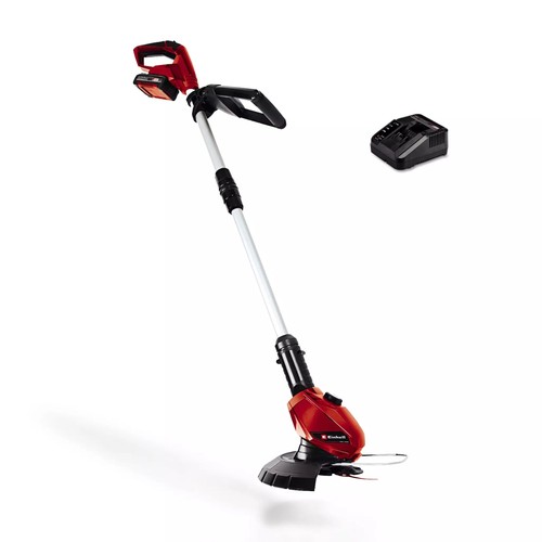 Einhell akku rasentrimmer - einhell,