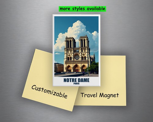 Notre dame paris - notre,