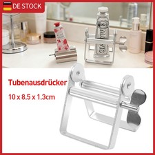 Tubenquetscher Tubenpresse