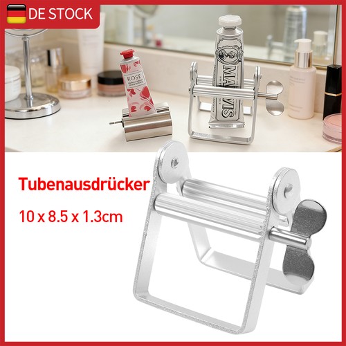 Tubenquetscher tubenpresse - tubenquetscher,