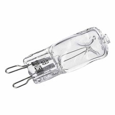 Halogenlampe G9 25W 230V max