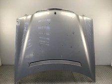 Motorhaube Mercedes-Benz E-Klasse Kombi (S210) grau 643451