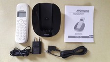 Schnurlos Telefon Audioline
