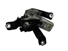 Scheibenwischermotor