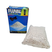 Fluval  Ammonia Remover 750g Ammoniak Entferner Filtermaterial Filtermedium