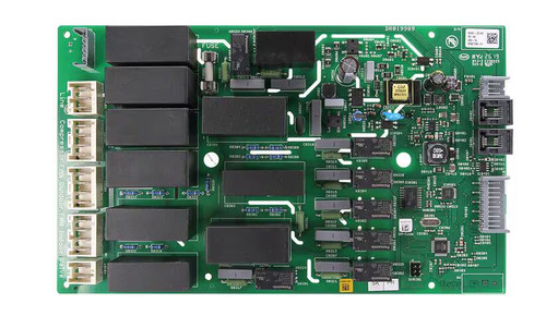 Elektronik für aventa - für,