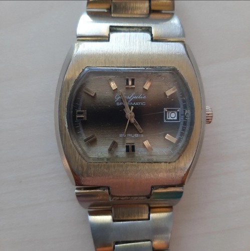 Vintage gub glashütte - gub,