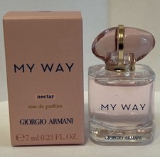 Parfum Miniatur Sammlerstück