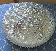 Hustadt Deckenlampe Vintage