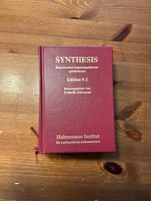 Synthesis Repertorium