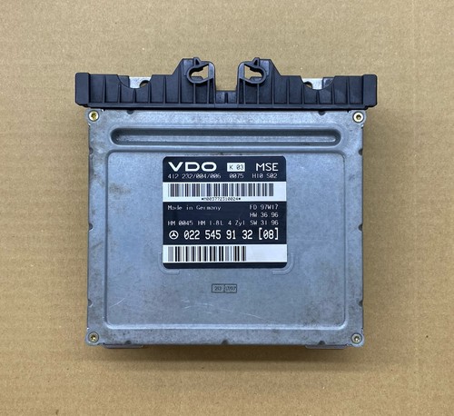 Motorsteuergerät motor ecu - motorsteuergerät,