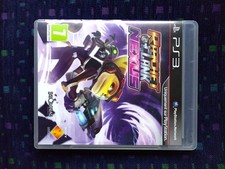 Ratchet & Clank Nexus (Sony
