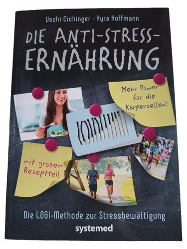 Anti stress ernährung - anti-stress,