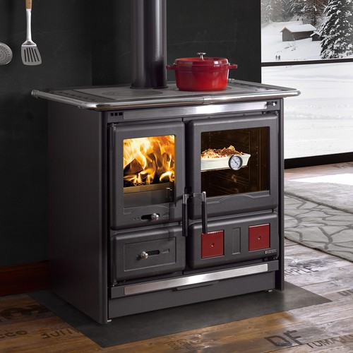 Nordica rosa 16 - la, l