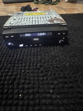 Zenec ZE-MC172 Autoradio Radio