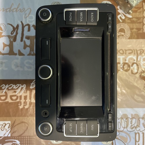 3c0035270b audio system für - 3c0035270b,