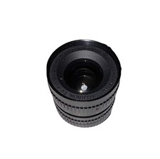 FUJINON TV LENS HF9A-2 9mm F:1.4 Mount C sehr gut Objektiv Fuji Photo selten DE