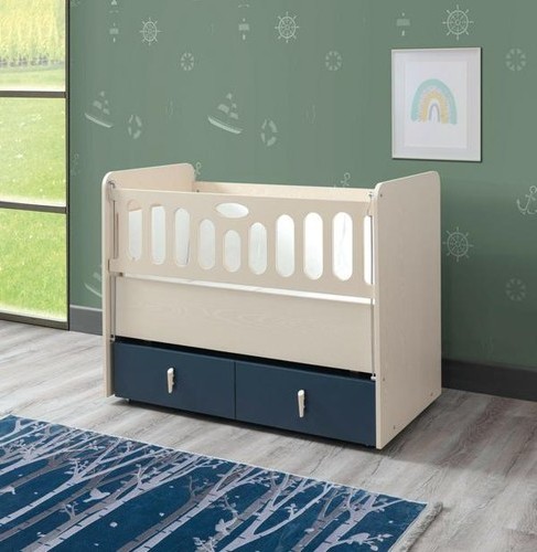 Modern ausziehbares kinderbett - ausziehbares,