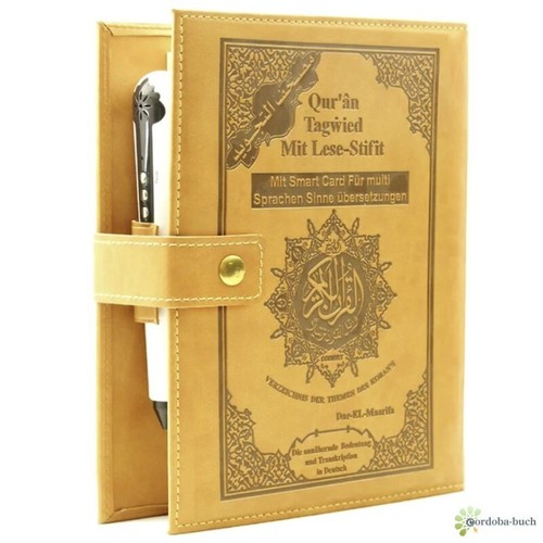 Koran kuran tajweed mit - koran,