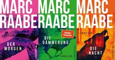 Der Morgen &  Die Dämmerung
