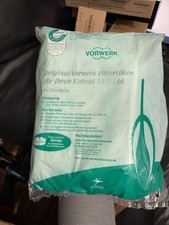 Vorwerk Folletto Kobold 135