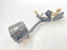 Yamaha 600 ténéré - xt, z