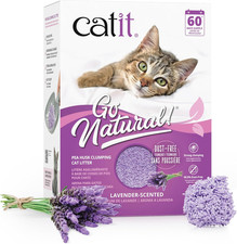 Catit Go Natural Katzenstreu