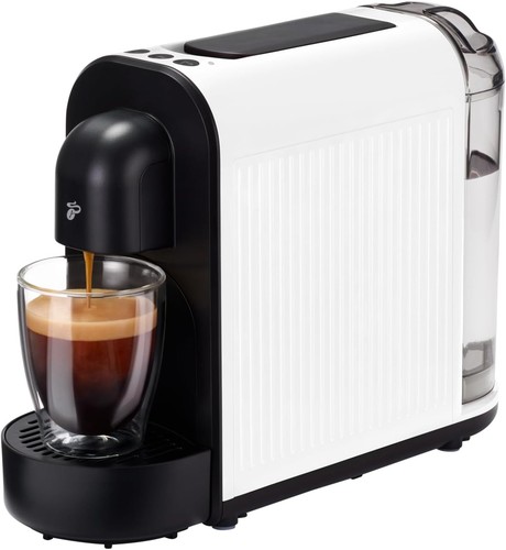 Tchibo cafissimo now - cafissimo,