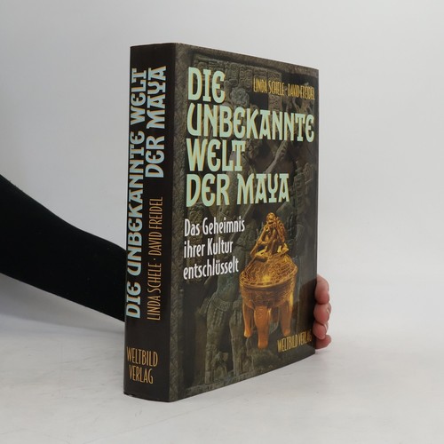 Die unbekannte welt - die,