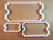 Ticket Kino Messe Spielhalle