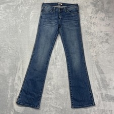 Wrangler Jeans Womens 26x31