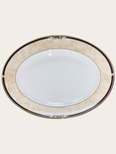 Wedgwood Cornucopia ovale