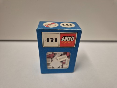 Lego system vintage classic - lego,