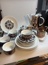 2507042 ROSENTHAL Hilton