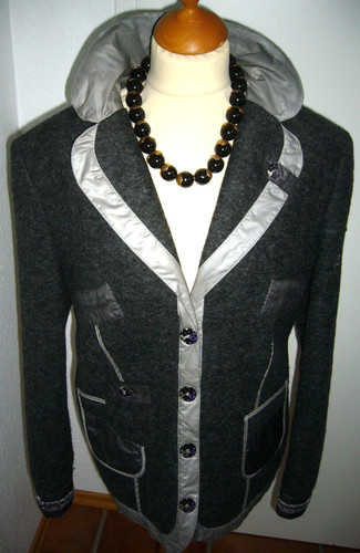 Sportalm jacke fleecejacke - jacke,,