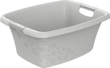 Rotho Wäschewanne Flowers 25