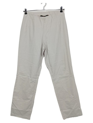 Sallie sahne stoffhose - stoffhose, damen