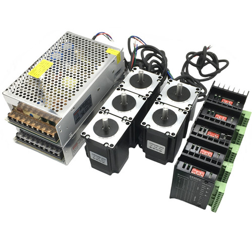 Nema schrittmotor step - 23,