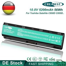 10,8V Akku PA5024U-1BRS,PA5109U-1BRS Für TOSHIBA Dynabook Satellite B352/W2CF