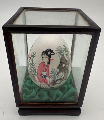 Vintage chinesische - vintage,