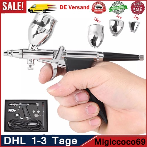 Profi airbrush pistole