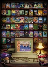 Amiga 500 Spiele / Games  10 x Spieleklassiker / Gamepack - 💾🎁