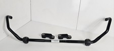 Original BMW Stabilisator vorne mit Gummilager und 2 Halter 31306873473