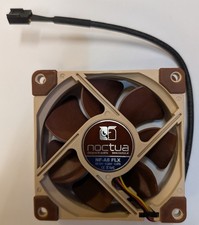 Noctua NF-A8 FLX 80 mm Gehäuselüfter, Fan, Kühler
