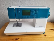 Nähmaschine Pfaff Ambition