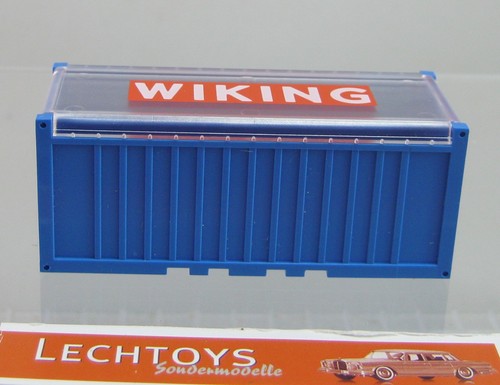 Wiking sondermodell 20 - wiking,