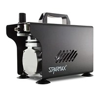 ANEST IWATA POWER-X SPARMAX