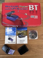 Haicom HI 303E Bluetooth GPS